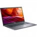Laptop ASUS X545FA cu procesor Intel Core i3-10110U, pana la 4.1 GHz, Comet Lake, 4GB DDR4, 1TB, USB 3.2, LED 15.6" Full HD